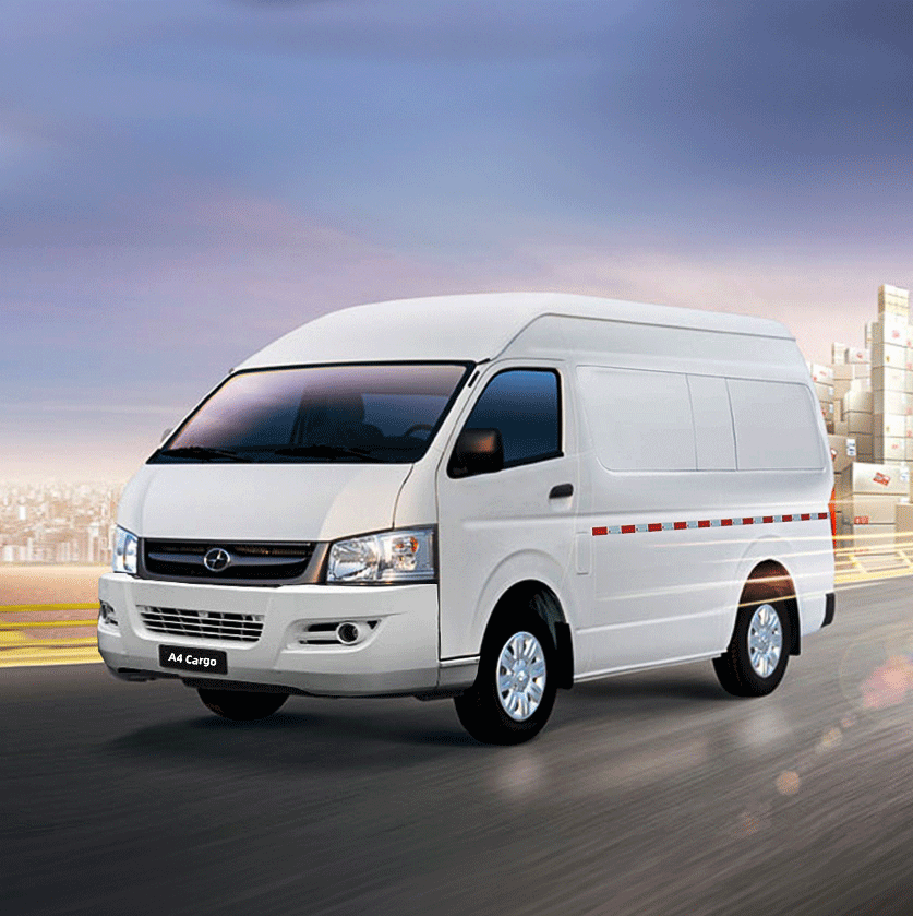 Intermex Bus Intermex